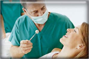 Dentist